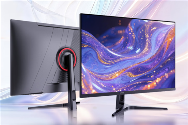 千元价位32寸2K 100Hz屏!联想来酷XQ32q显示器上市