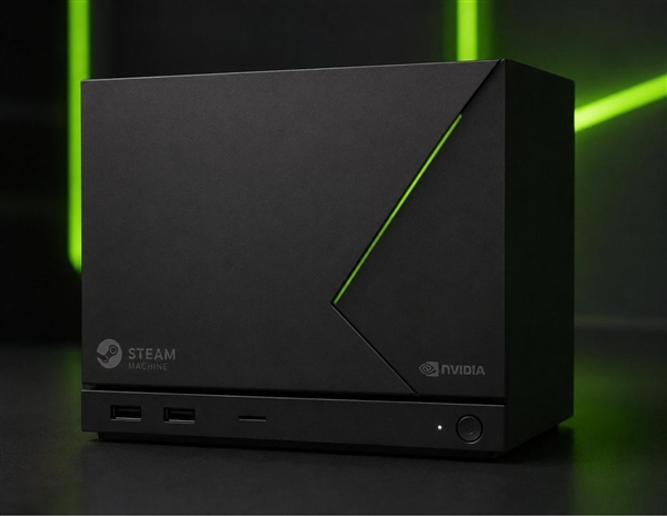N卡终于能跑SteamOS!主开发树已接入NVIDIA驱动:部分显卡可点亮