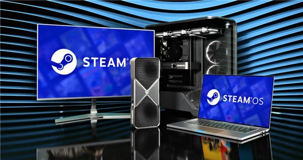 N卡终于能跑SteamOS!主开发树已接入NVIDIA驱动:部分显卡可点亮