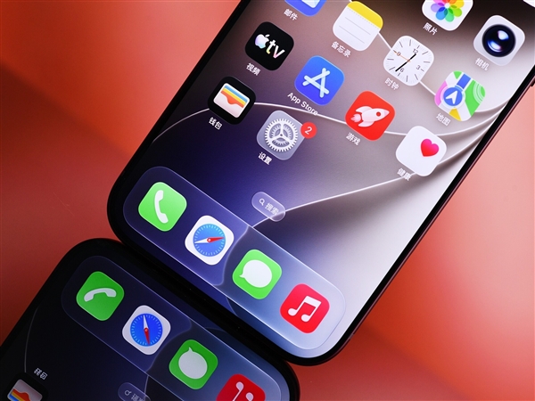 首销量产版iPhone 18 Pro Max上手体验：配置更强！更有分量