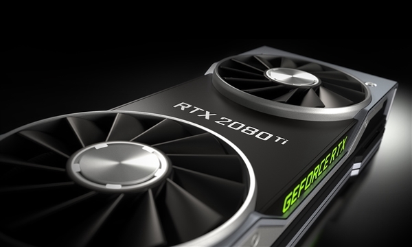 开启PC游戏光追!RTX 20系列发售整整8年:黄仁勋直言20年磨一剑