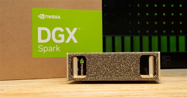 涨声一片！英伟达DGX Spark涨到33550元 RTX Spark下月上市恐再涨