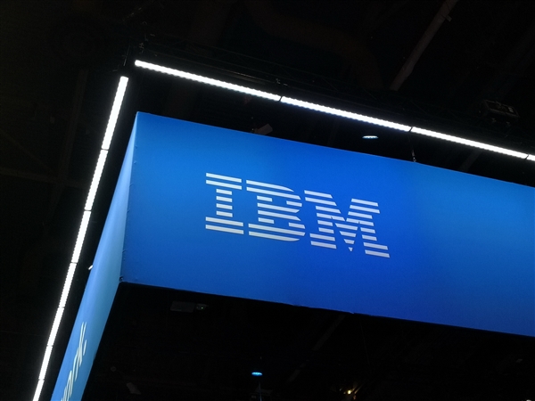 IBM中标!中国移动1246万采购公告曝光:公示3天
