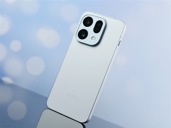 OPPO Find X10 E上手:Find入门版 还是旗舰味