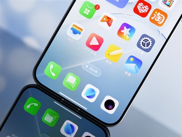 OPPO Find X10 E上手:Find入门版 还是旗舰味
