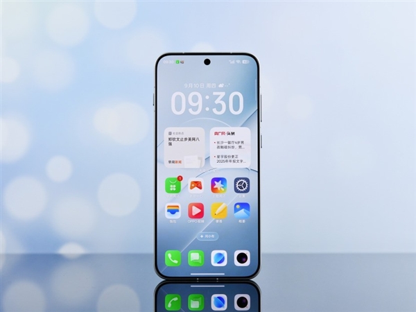 OPPO Find X10 E上手:Find入门版 还是旗舰味