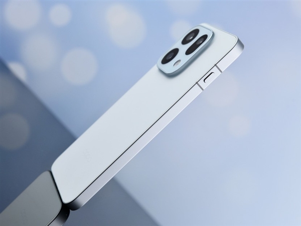 OPPO Find X10 E上手:Find入门版 还是旗舰味