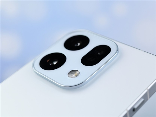 OPPO Find X10 E上手:Find入门版 还是旗舰味