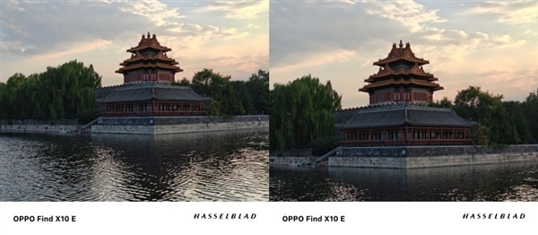 OPPO Find X10 E上手:Find入门版 还是旗舰味