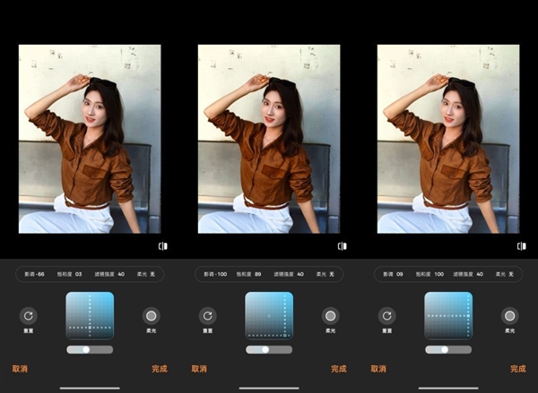 OPPO Find X10上手：影像超级能打的标准版