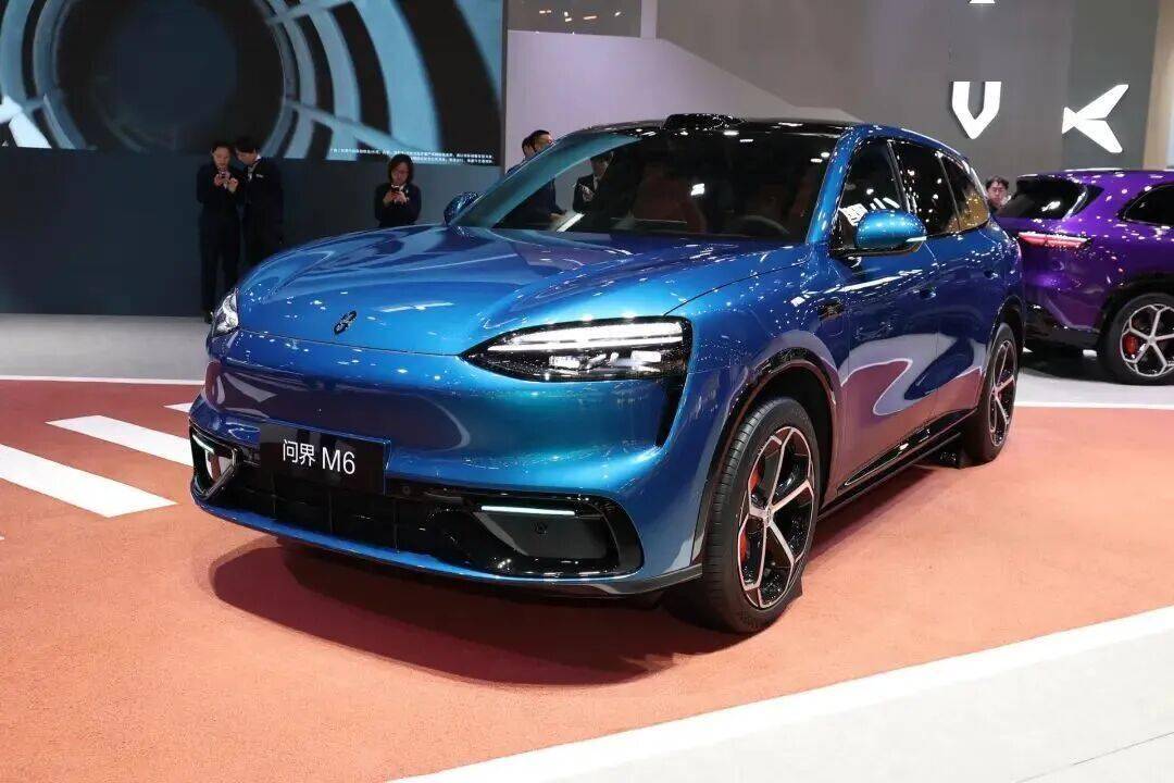任正非重申华为不造车