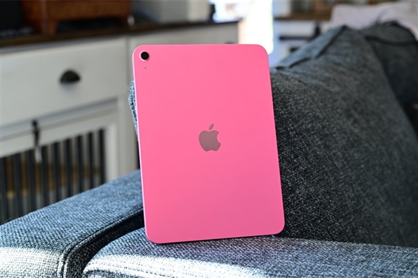 苹果代码泄密!iPad 12关键参数出炉:A19芯片、8GB内存