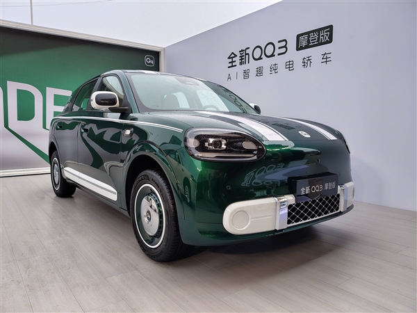 QQ从未下桌 但如何成为经典