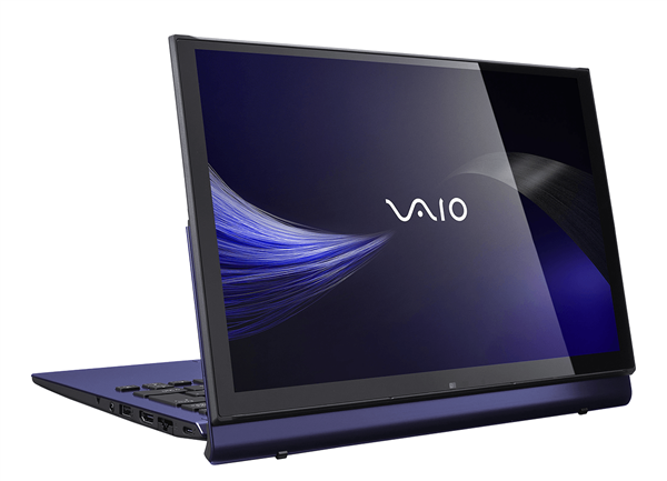 顶配3.8万元!VAIO勝色特别版笔记本开售:酷睿Ultra X7 358H+64GB LPDDR5X