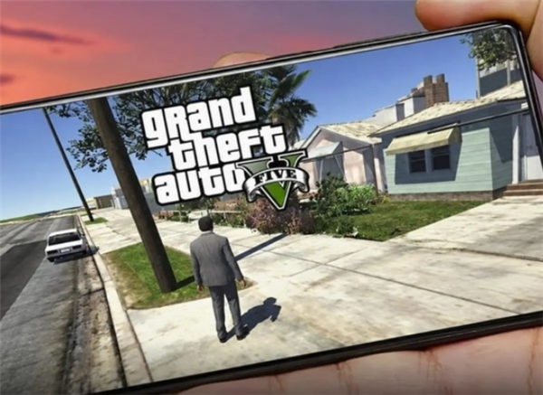 能效高出近12倍！苹果A20 Pro运行《GTA 5》性能表现达到GTX 1650水平