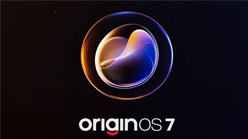 蓝心小V进化，液态玻璃UI登场！vivo OriginOS 7全体验：端侧AI，从流畅走向智能