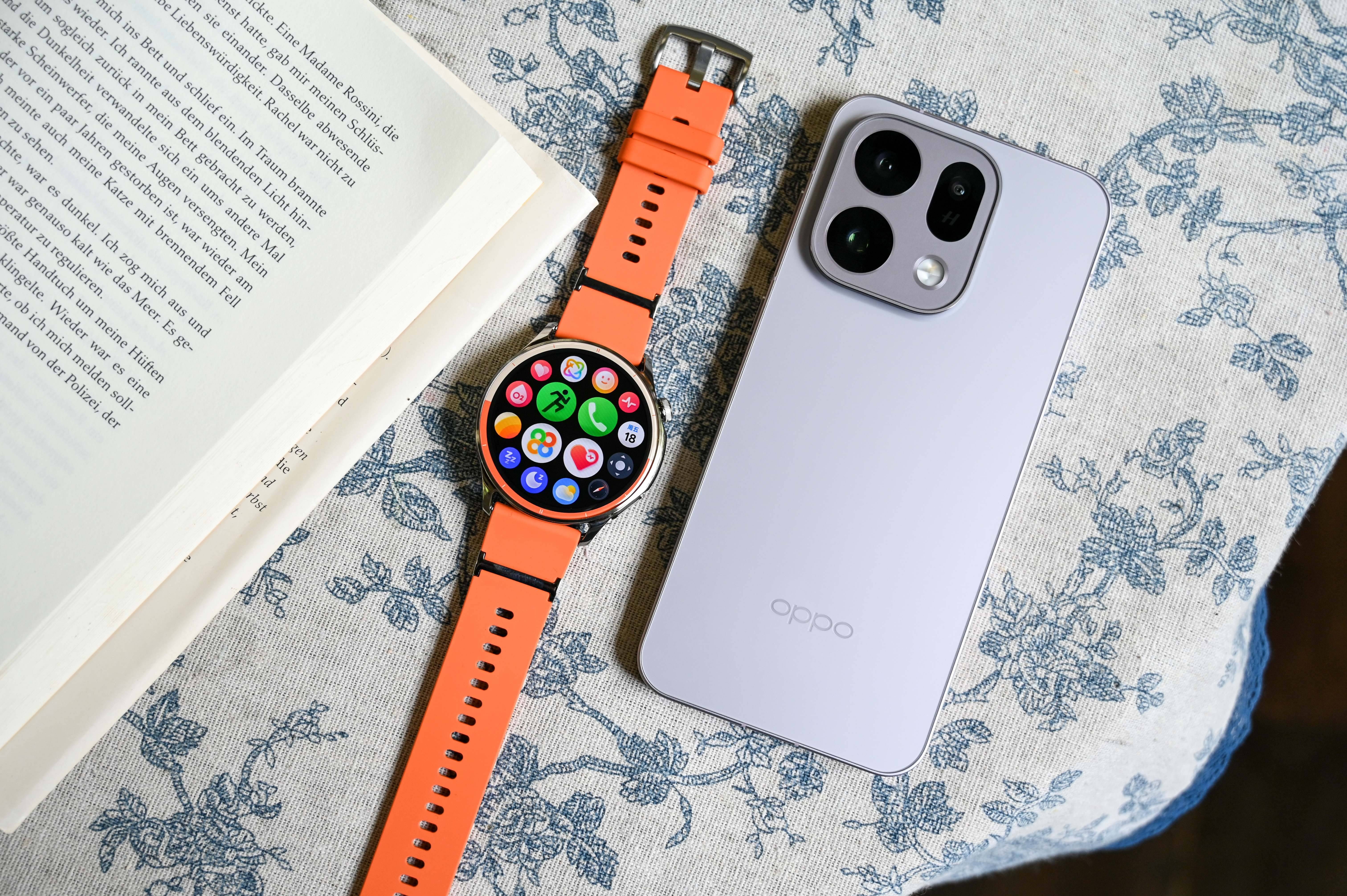 OPPO Find X10E、vivo X500、vivo X500 Pro、小米18 Pro怎么选？从价格、拍照到AI办公逐项对比