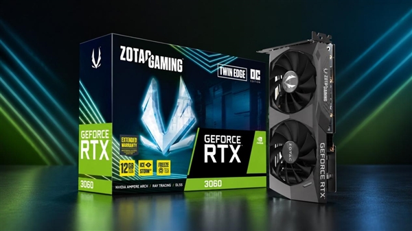 显卡才买一年就过保!RTX 3060保修被拒:在货架上躺了两年多