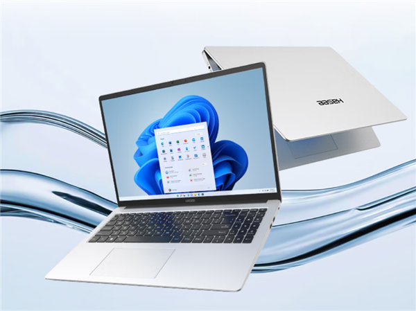 3999元 神舟优雅X6轻薄本上新：酷睿i5-13420H、16GB+500GB配置