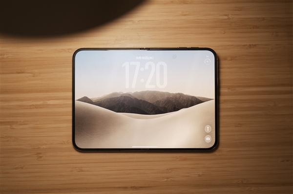 Counterpoint预测iPhone Duo年销量600万部！苹果一举拿下全球折叠屏25%份额