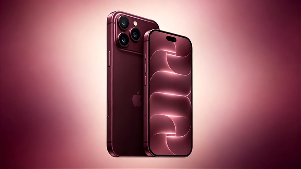 iPhone 18 Pro系列中国首销大涨12%!苹果以33%份额登顶周销量榜首