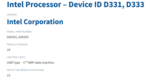 Intel下代Nova Lake离发布又近一步！USB4 80Gbps+PCIe 5.0确认