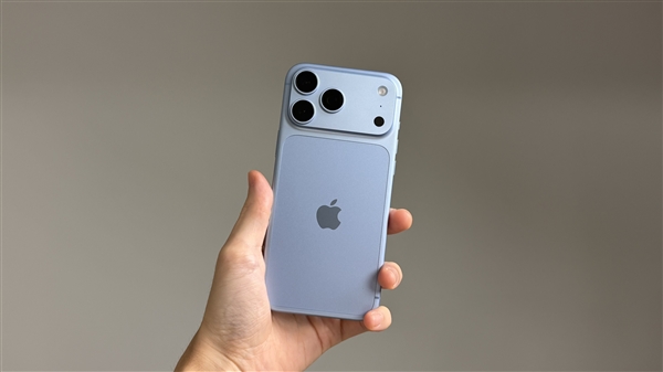 iPhone 18 Pro问题不断：扬声器翻车了