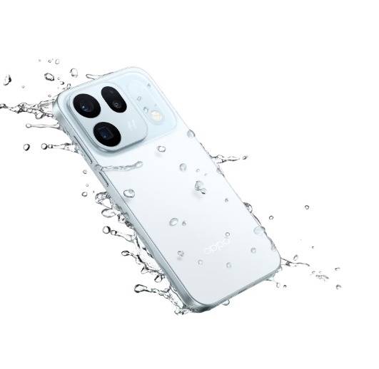 OPPO Find X10正式发布：5499元起，双2亿影像旗舰就位