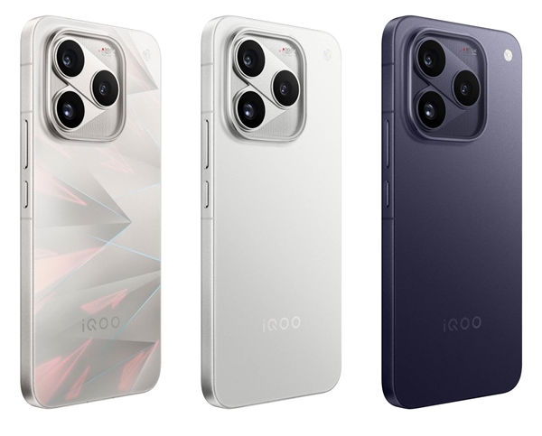 iQOO16上手：无短板的安卓游戏神机