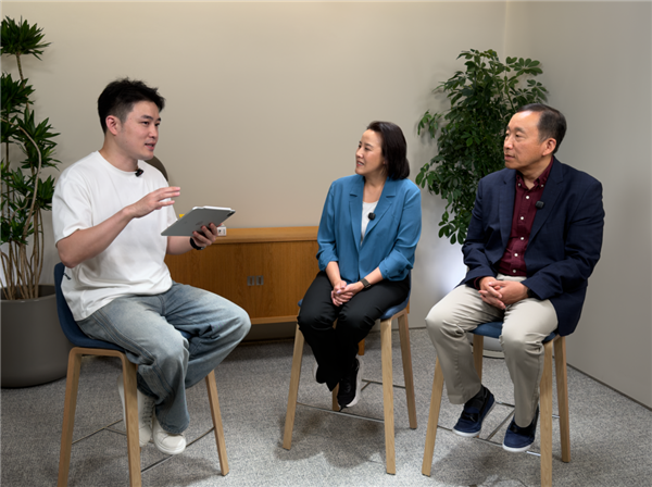 专访苹果高管：苹果的折叠屏 究竟在等什么