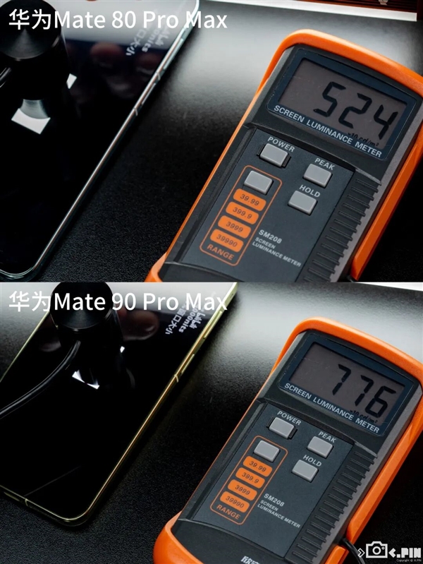 顶配卖到18999 华为Mate 90系列这次有啥新东西?