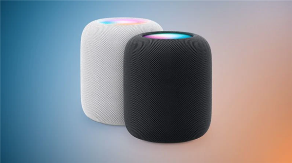 苹果10月13日再发HomePod等新品:与iPhone Duo评测机同日线下发放