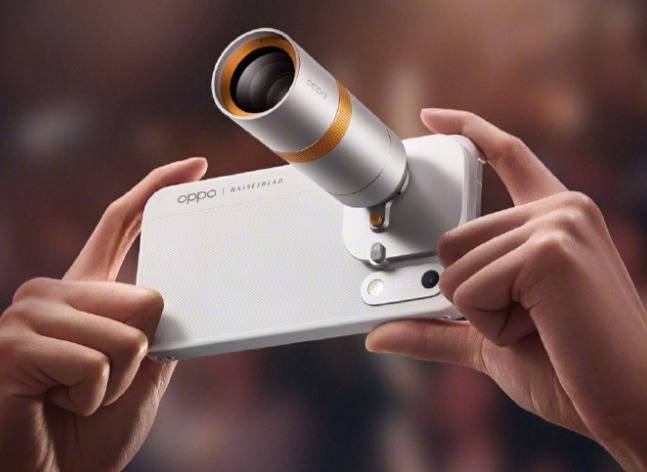 【新机】哈苏超清原相机深度解析：OPPO Find X10 Pro Max如何做到真实还原人像风景