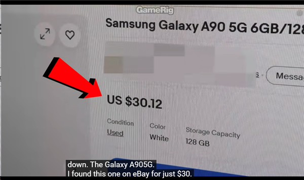 200元的废手机改成迷你主机！跑《我的世界》超400帧