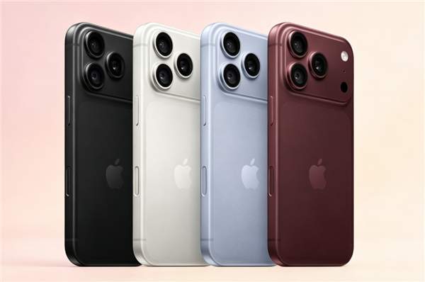 升级无效！iPhone18 Pro Max遭遇蜂窝连接问题：数千用户中招