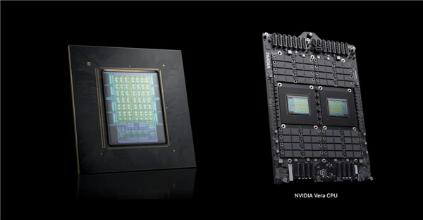 OpenAI自研AI芯片选择搭配AMD CPU:NVIDIA CPU还不太成熟