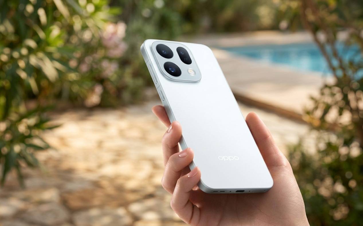 5000元左右旅行拍照手机横评：Find X10e、iPhone 17等谁更擅长真实还原？