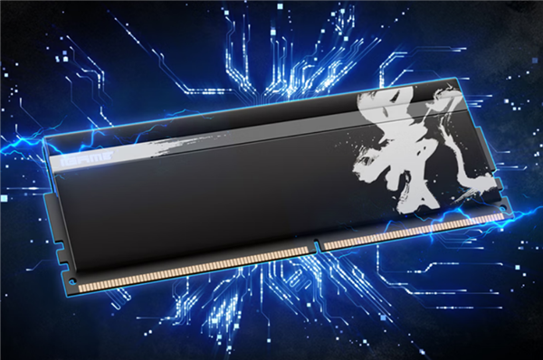 七彩虹国产颗粒DDR5 6000 CL30台式机内存条上市：32GB首发3999元