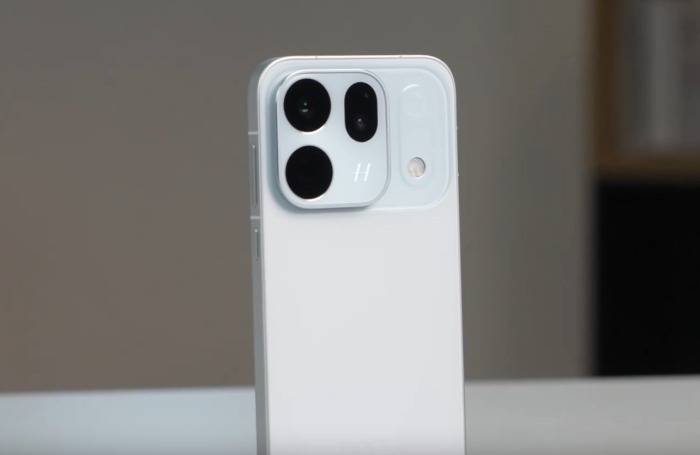 2026年5000-6000元外观时尚的旗舰手机横评，首选：OPPO Find X10