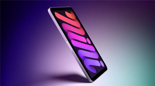 苹果iPad mini 8本月发布:确认无高刷!首次搭载60Hz OLED屏幕