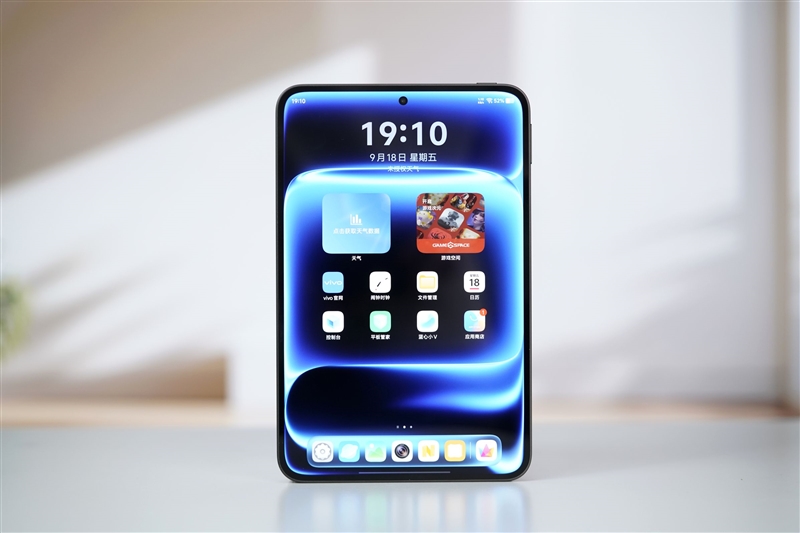 第六代骁龙8超级至尊版+内置风扇!iQOO Pad Ultra评测:8.8英寸游戏平板神器