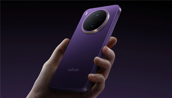 2699元起！vivo Y600s Pro发布：10200mAh超大蓝海电池、防水抗摔