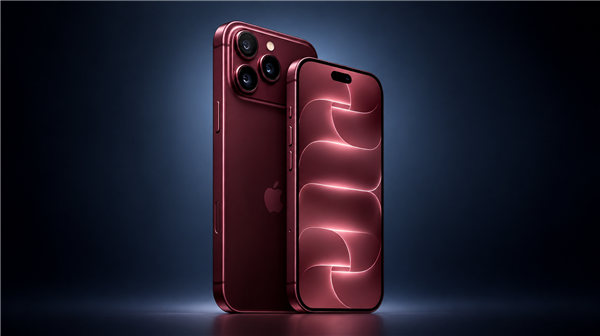供应链人士回应iPhone 18 Pro系列零部件减产:订单总量未发生实质性变化