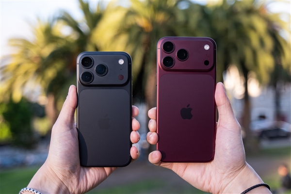 供应链人士回应iPhone 18 Pro系列零部件减产:订单总量未发生实质性变化
