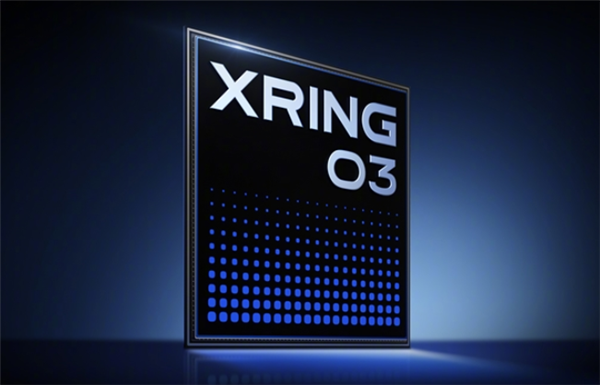 小米18 Fold登顶安卓设备性能榜!玄戒O3遥遥领先骁龙8EE6、天玑9600 Pro