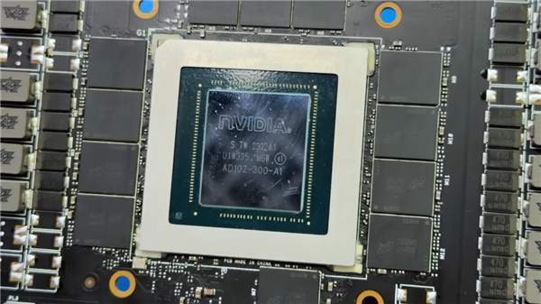 几乎无法分辨!史上最逼真假RTX 4090现身二手市场:GPU和显存全是假的