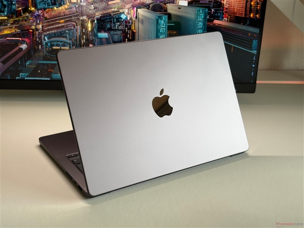 MacBook终于要上触控屏了!苹果史诗级升级