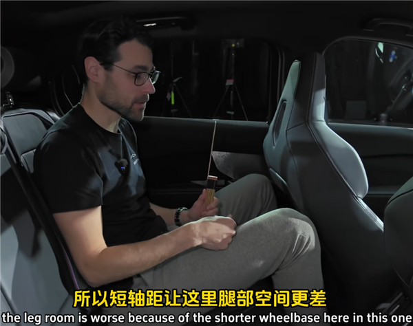 宝马3系换代了 却没有带来一点惊喜