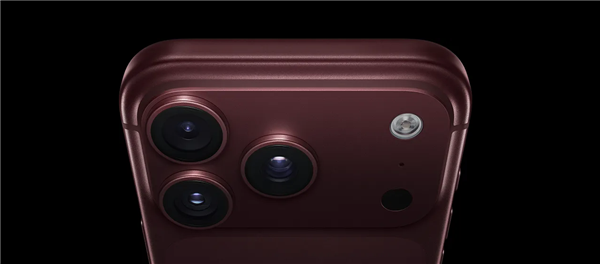最新iOS设备好评榜出炉:iPhone 18 Pro Max发布即登顶