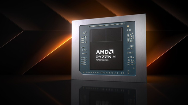 AMD锐龙AI Max+ PRO 495游戏性能出炉：8065S逼近RTX 5060！